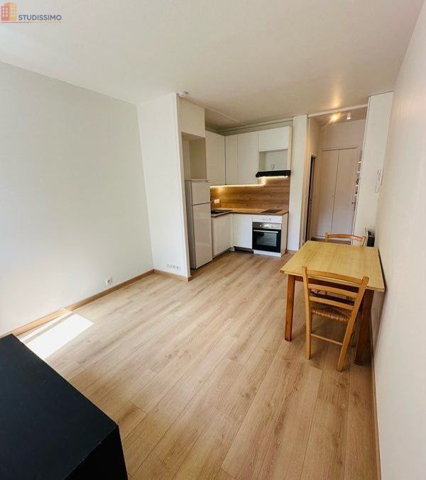 Studio 21m² Sartrouville centre - Proche gare - Photo 6