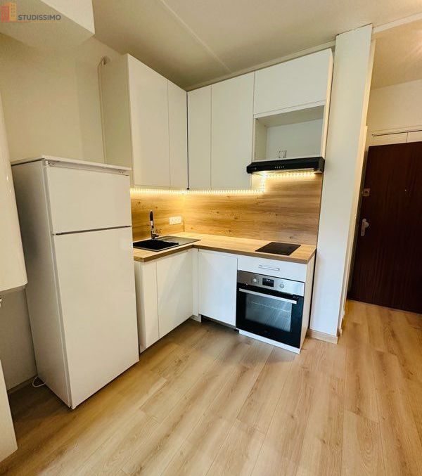 Studio 21m² Sartrouville centre - Proche gare - Photo 5