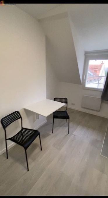 Studio à Triel-sur-Seine
