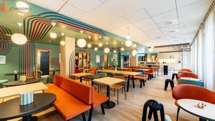Studio 14m² Saint-Cyr-l'École - Meublé, lumineux - Photo 1