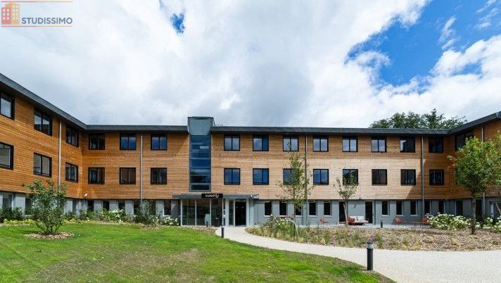 Studio meublé 32m² Saint-Cyr-l'École - Lumineux, DPE B - Photo 8