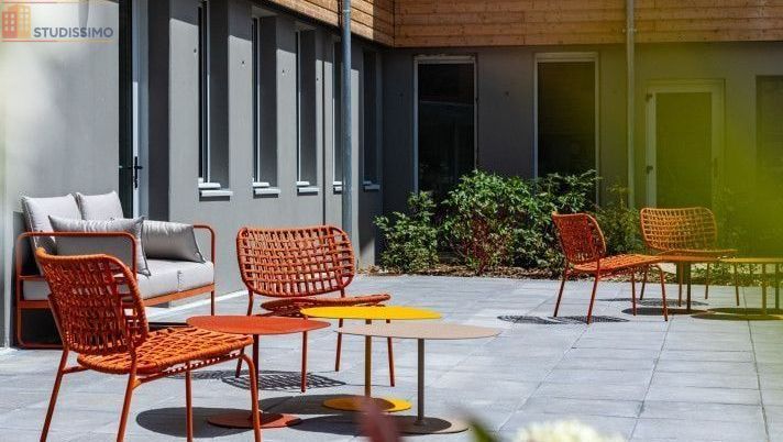 Studio meublé 32m² Saint-Cyr-l'École - Lumineux, DPE B - Photo 7