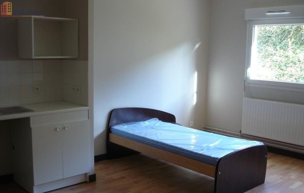 Studio meublé 27m² Rambouillet 78120 - PMR, pour étudiants - Photo 6