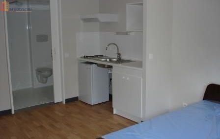 Studio meublé 27m² Rambouillet 78120 - PMR, pour étudiants - Photo 5