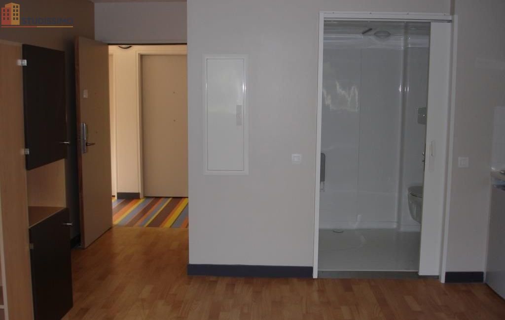 Studio meublé 27m² Rambouillet 78120 - PMR, pour étudiants - Photo 4
