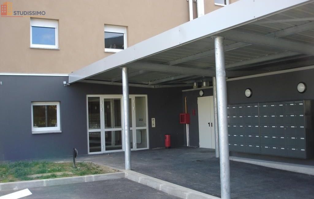 Studio meublé 27m² Rambouillet 78120 - PMR, pour étudiants - Photo 1