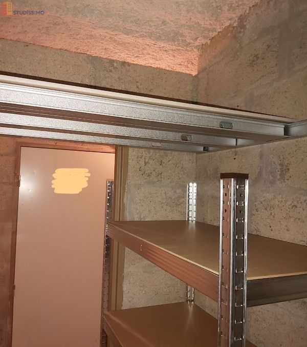 Studio 3m² Villepreux - Cave sécurisée - Photo 1