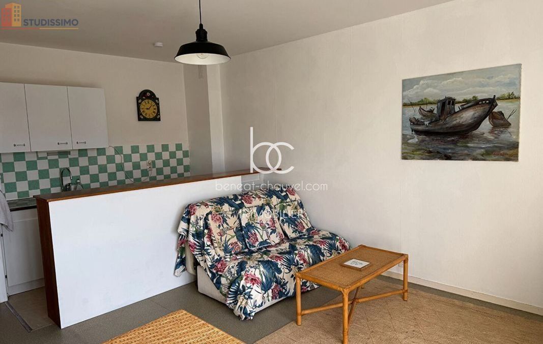 Studio 27m² Arzon - DPE C - Photo 4
