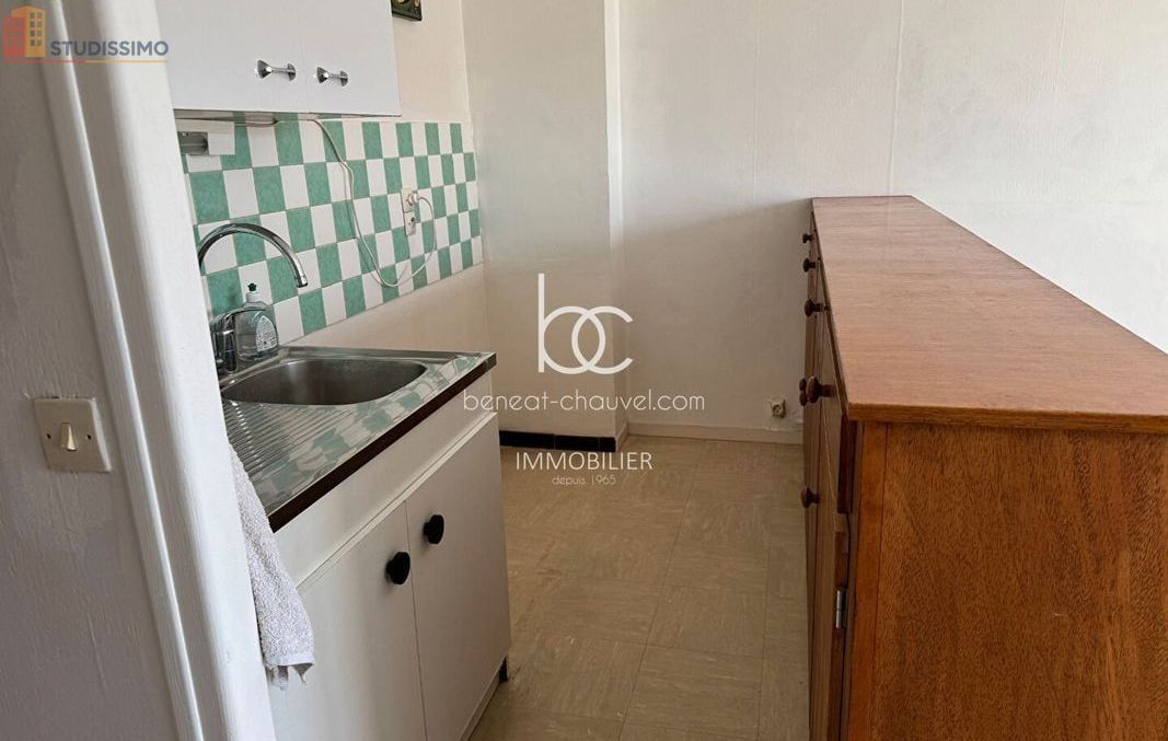 Studio 27m² Arzon - DPE C - Photo 3