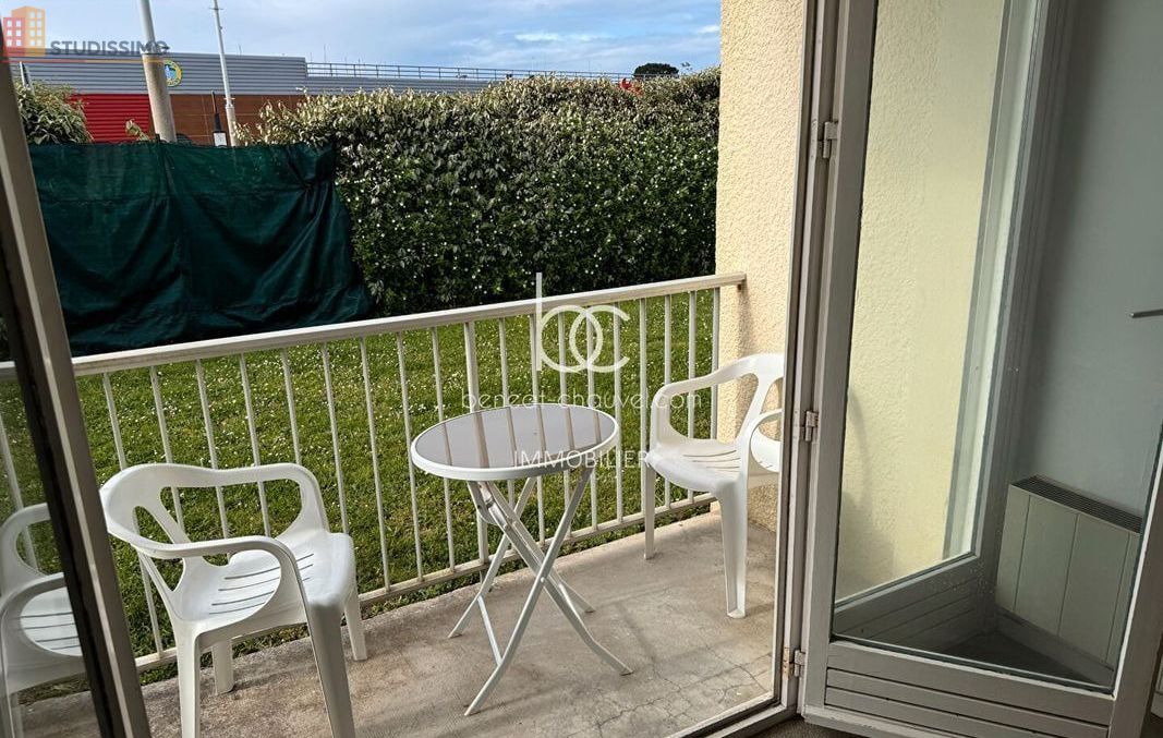 Studio 27m² Arzon - DPE C - Photo 2