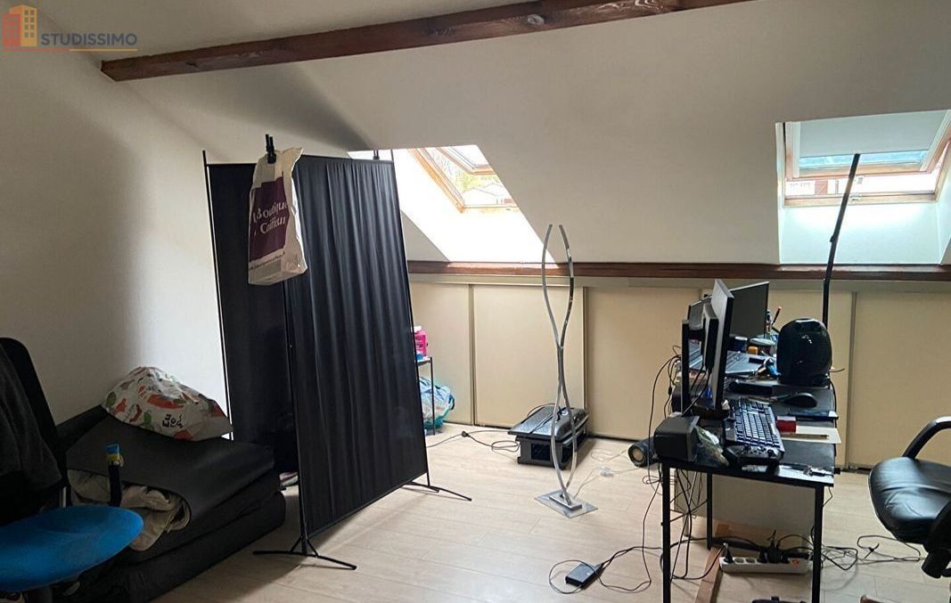 Studio 31m² Rambouillet - Dernier étage, lumineux - Photo 6