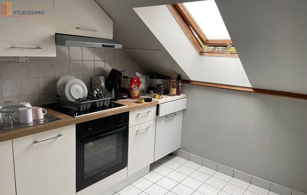 Studio 31m² Rambouillet - Dernier étage, lumineux - Photo 5