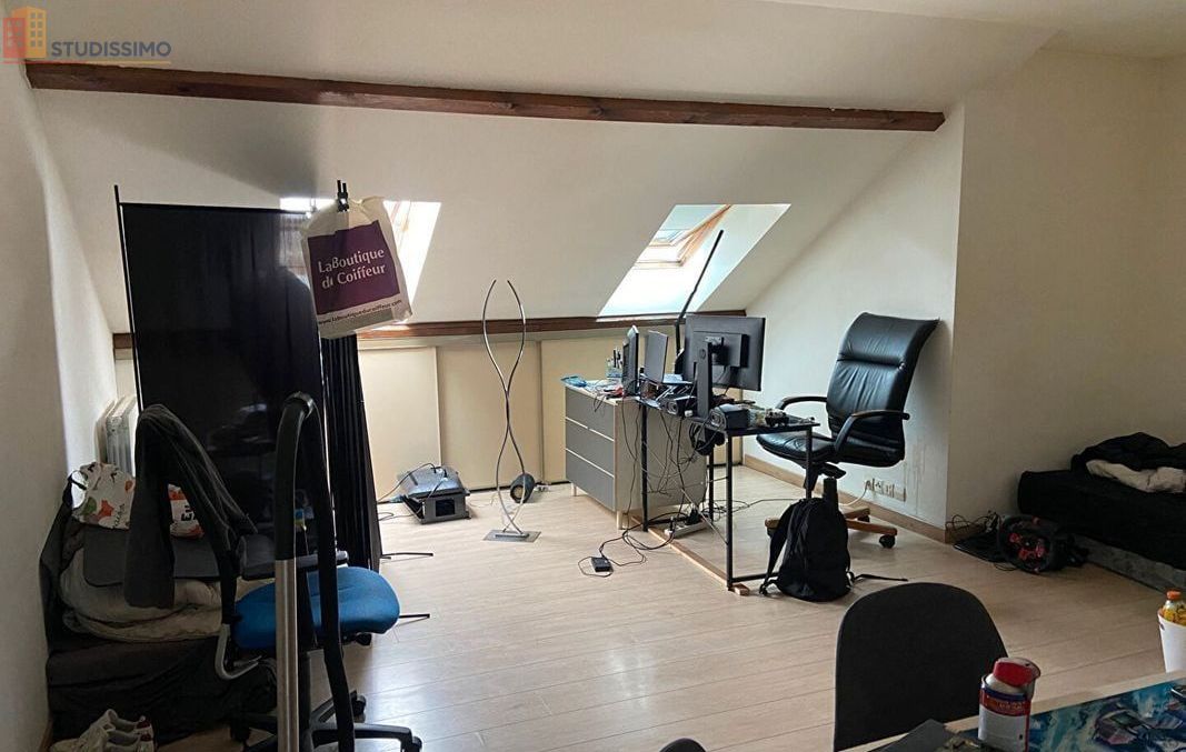 Studio 31m² Rambouillet - Dernier étage, lumineux - Photo 3