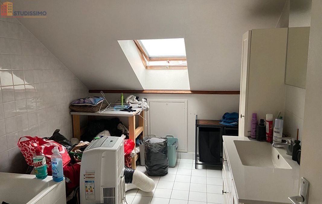 Studio 31m² Rambouillet - Dernier étage, lumineux - Photo 2