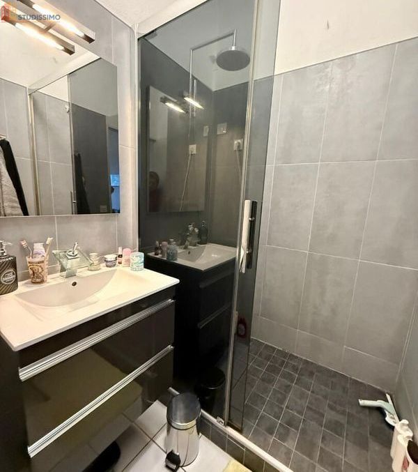 Studio 27m² Quiberon - Quartier port, lumineux - Photo 1