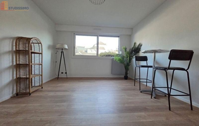 Studio à Vannes
