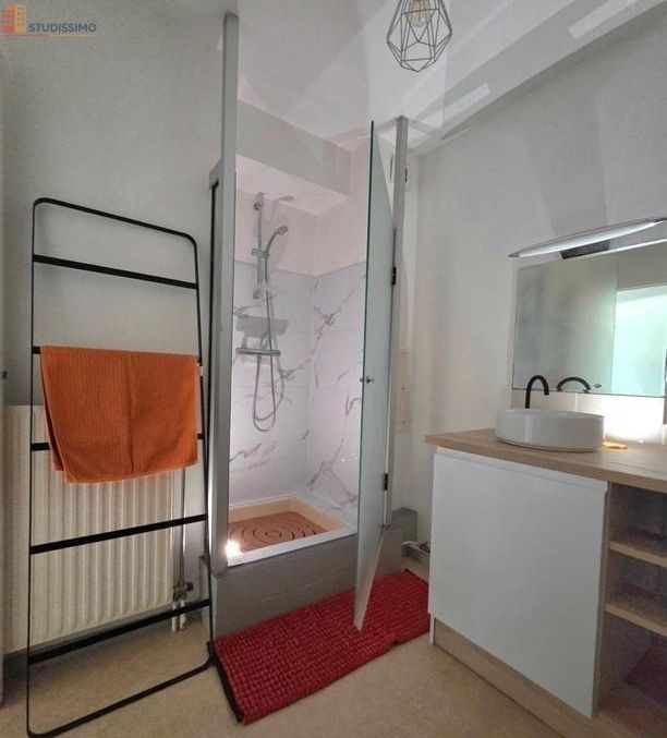 Studio 26m² Vannes 56000 - Photo 10