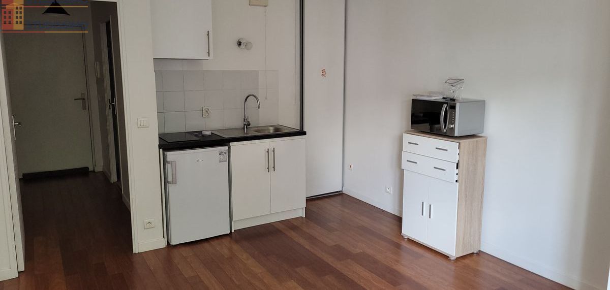 Studio 25m² Montigny-le-Bretonneux - 1er étage - Photo 2