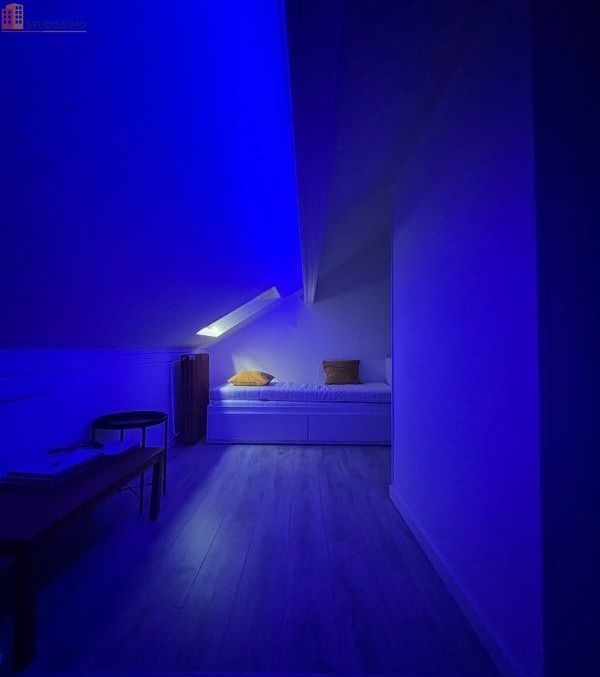 Studio meublé 20m² Trappes 78190 - Photo 3