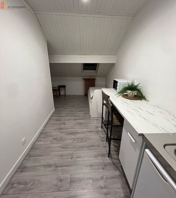 Studio meublé 20m² Trappes 78190 - Photo 2