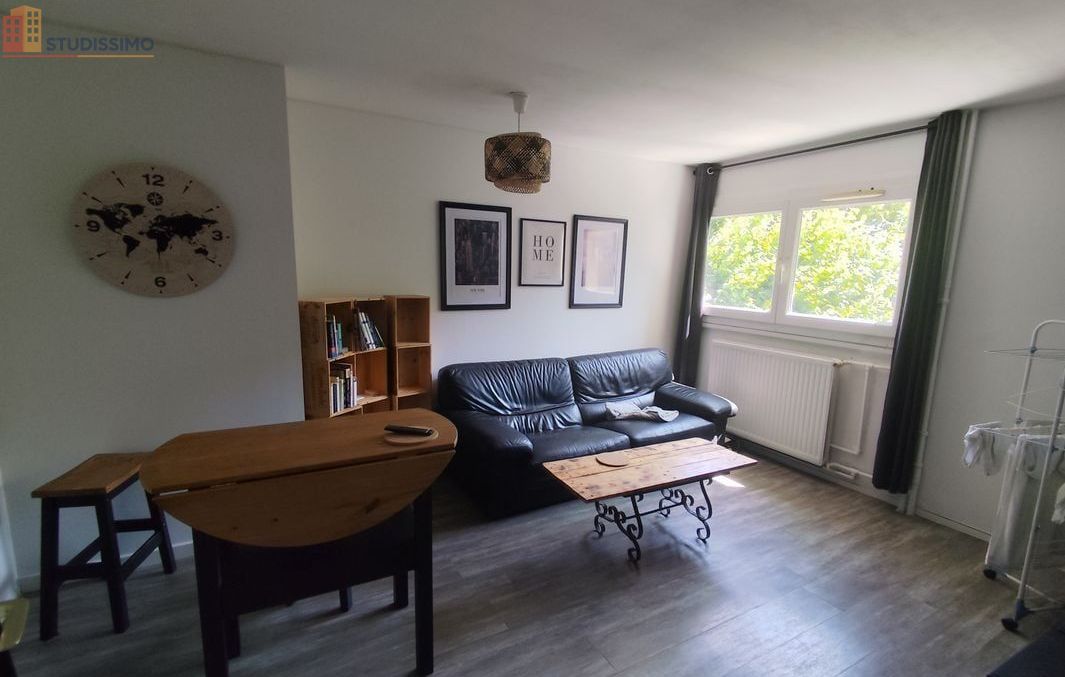 Studio meublé 20m² Montigny-le-Bretonneux - Proche RER C - Photo 3