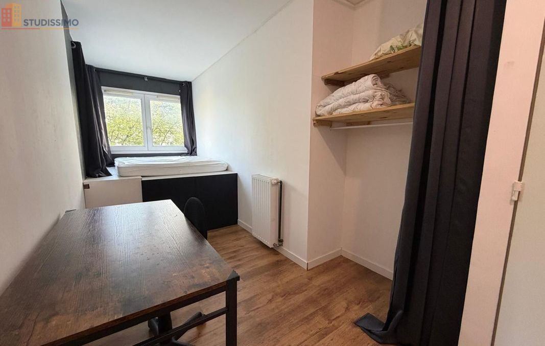 Studio à Montigny-le-Bretonneux