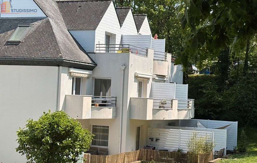 Studio à Auray