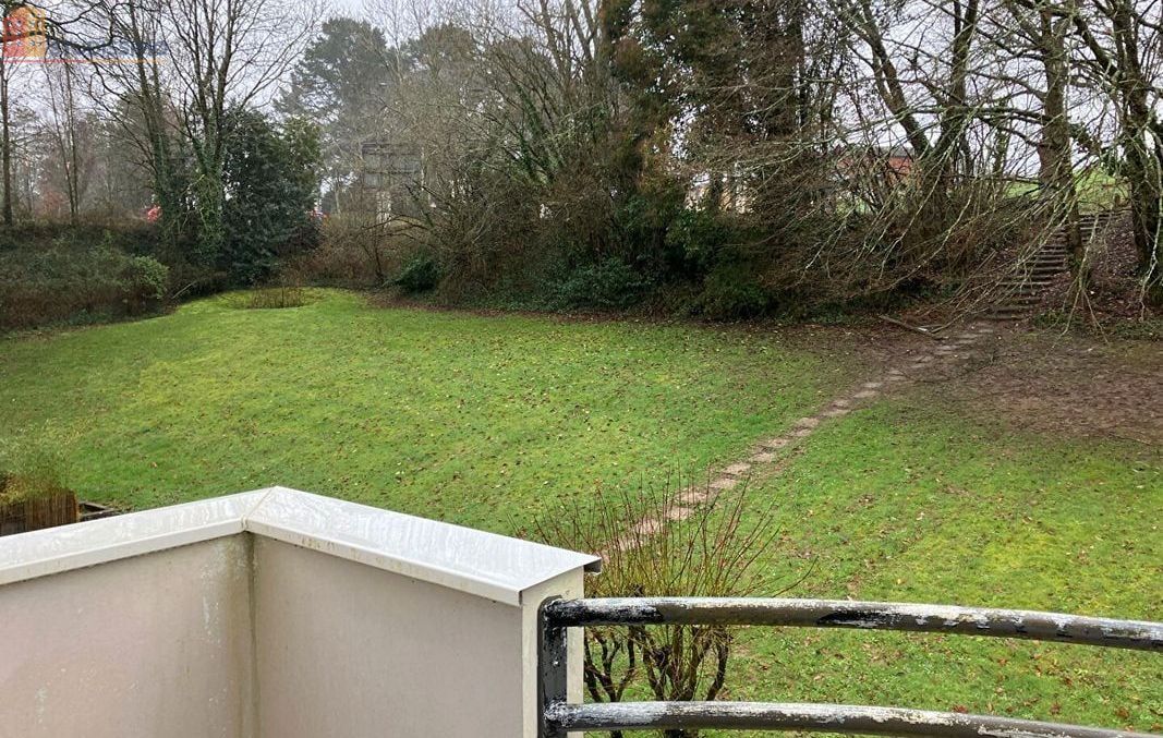Studio 22m² Auray - DPE C, 1er étage - Photo 8