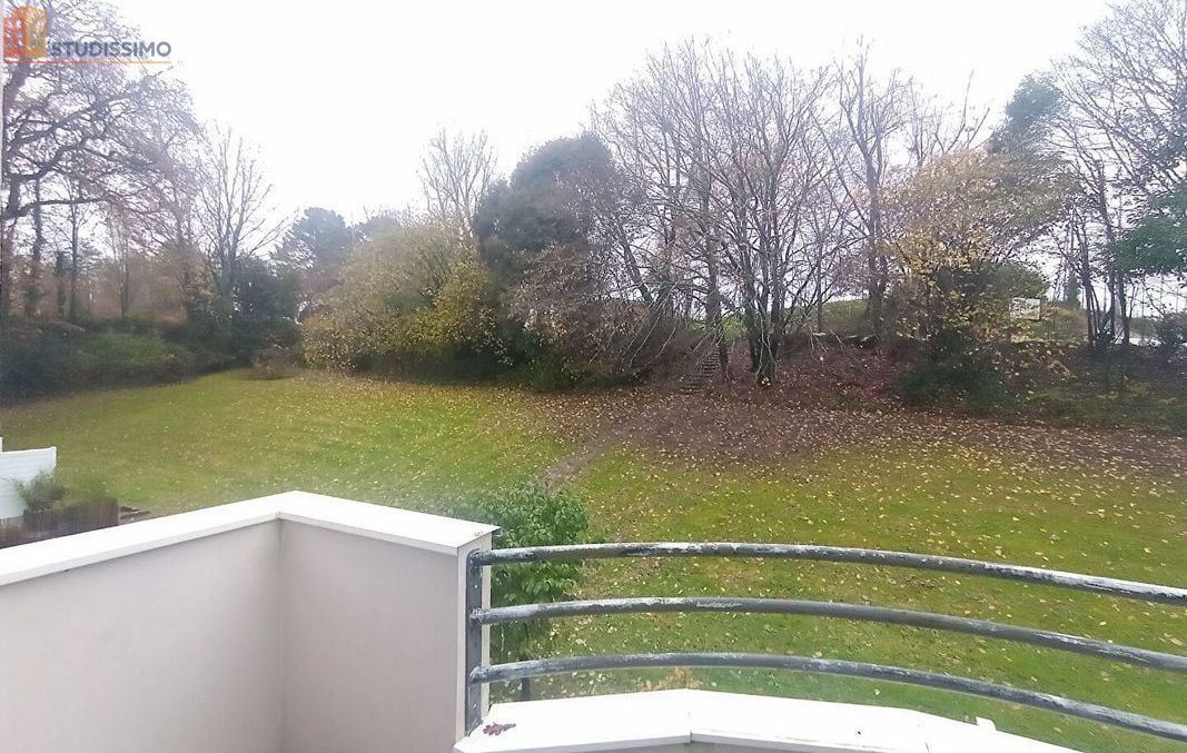 Studio 22m² Auray - DPE C, 1er étage - Photo 5