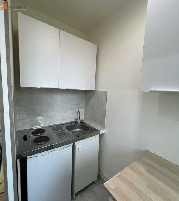Studio meublé 25m² Trappes 78190 - Photo 2
