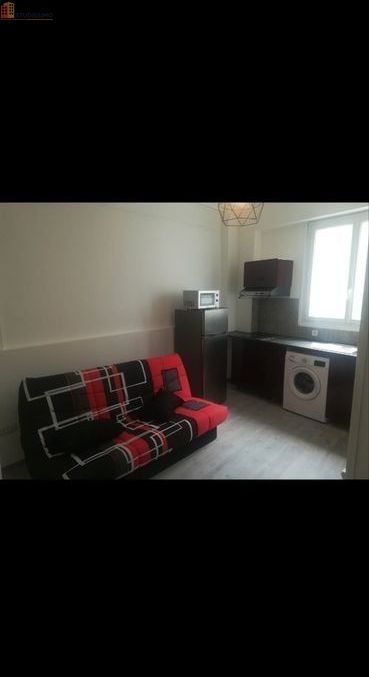 Studio meublé 18m² Aubergenville - Meublé, lumineux - Photo 2