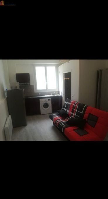 Studio à Aubergenville