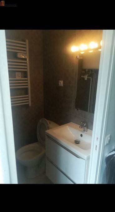 Studio meublé 18m² Aubergenville - Meublé, lumineux - Photo 1