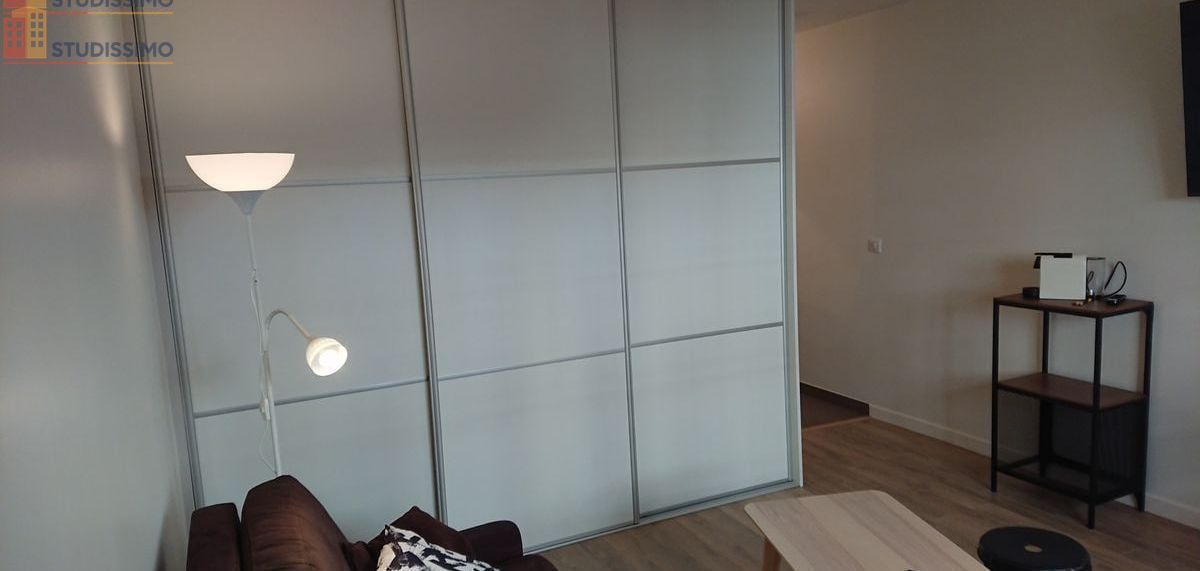 Studio meublé 27m² Versailles - Meublé, lumineux - Photo 12