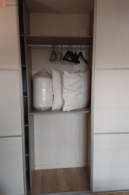 Studio meublé 27m² Versailles - Meublé, lumineux - Photo 5