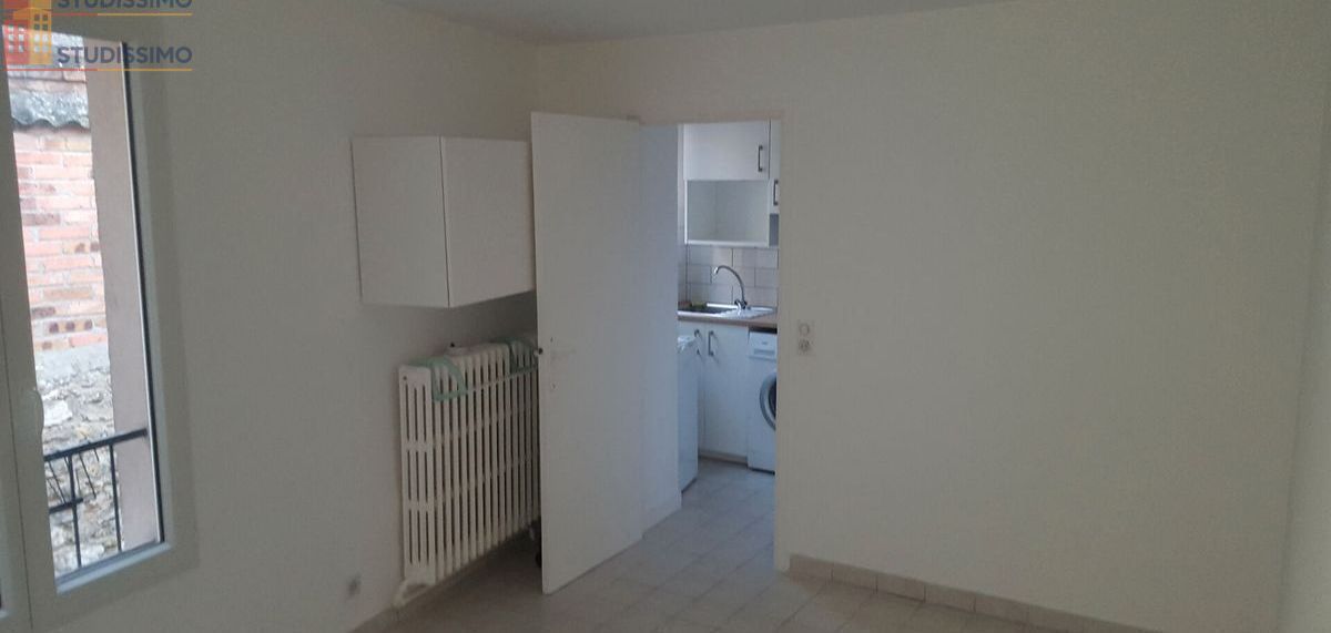 Studio 18m² Saint-Arnoult-en-Yvelines - 1er étage - Photo 8