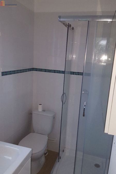 Studio 18m² Saint-Arnoult-en-Yvelines - 1er étage - Photo 6