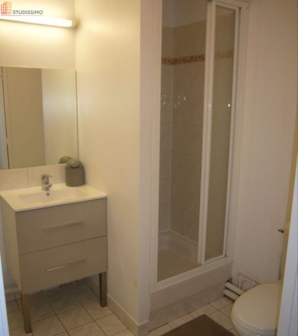 Studio meublé 20m² Saint-Germain-en-Laye - Meublé, 2e étage - Photo 2