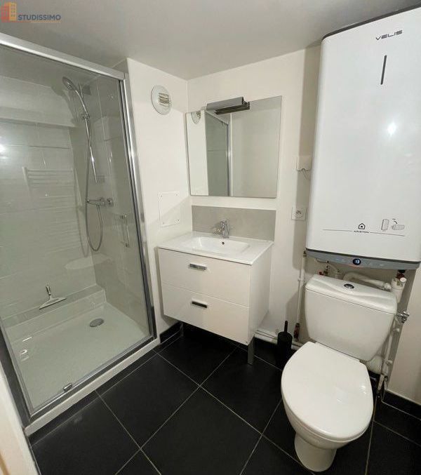 Studio meublé 20m² Rambouillet 78120 - Centre-ville, meublé - Photo 2