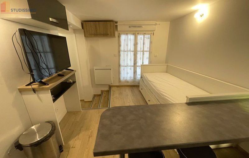 Studio meublé 20m² Rambouillet 78120 - Centre-ville, meublé - Photo 1