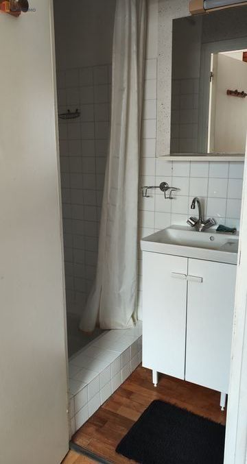 Studio 20m² Vannes centre - Centre-ville, proche commodités - Photo 1