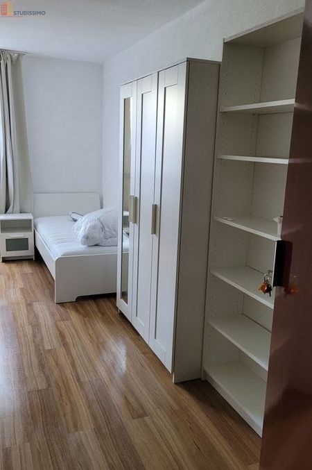 Studio meublé 18m² Guyancourt - Meublé, lumineux - Photo 3