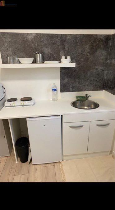 Studio meublé 9m² Viroflay - Proche gare rive gauche - Photo 1