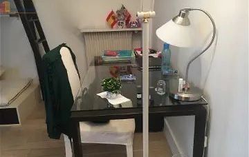 Studio meublé 14m² Versailles - Idéal étudiante - Photo 2