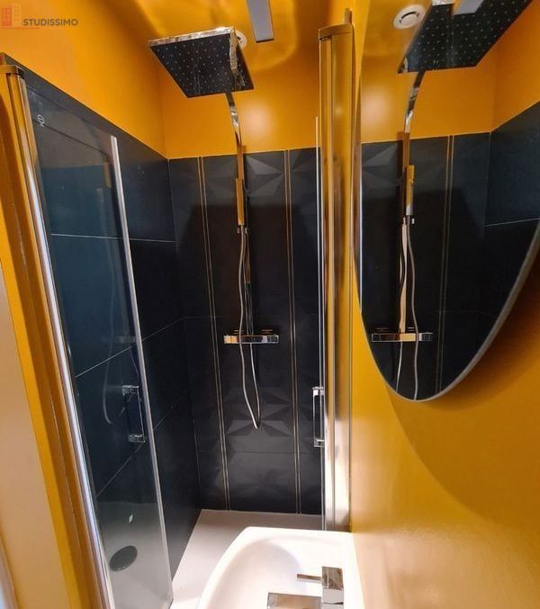 Studio meublé 25m² Bréval - Neuf, proche gare - Photo 1