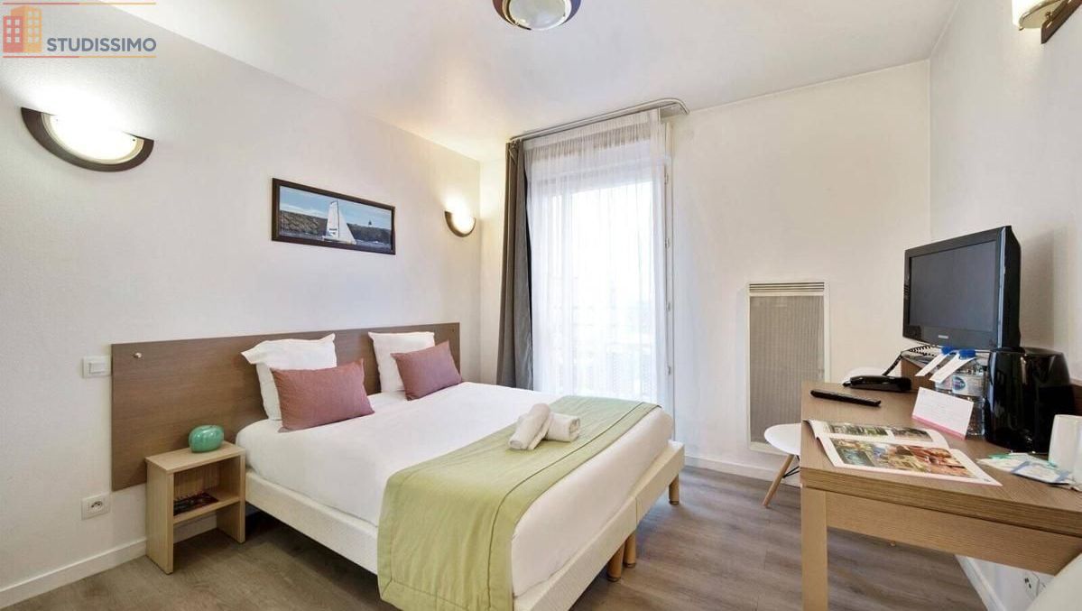 Studio 16m² Saint-Cyr-l'École - Meublé - Photo 2