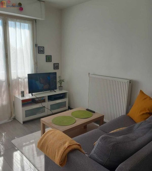 Studio meublé 28m² Conflans-Sainte-Honorine - Meublé, 1er étage - Photo 6