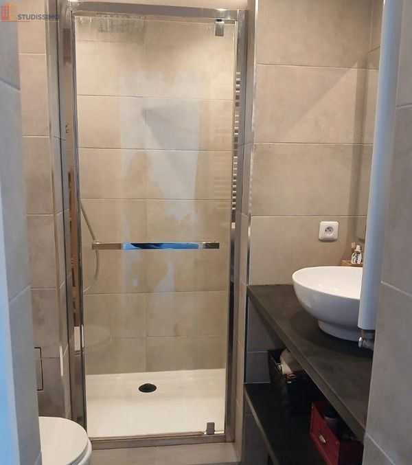 Studio meublé 28m² Conflans-Sainte-Honorine - Meublé, 1er étage - Photo 3