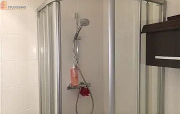 Studio meublé 11m² Versailles - Idéal étudiante - Photo 2