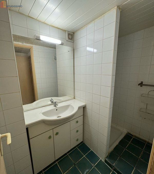 Studio meublé 30m² Meulan-en-Yvelines - Centre, meublé - Photo 3